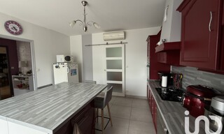 Maison 3 Pièces 99 m² à vendre à Poissons (52230)