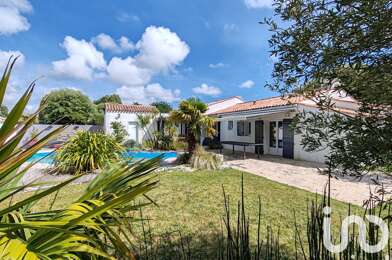 Maison 5 pièces 549000 €