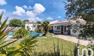 Maison 5 Pièces 151 m² à vendre à Saint-Jean-de-Monts (85160)