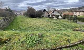 Terrain  436 m² à vendre à Lourdes (65100)