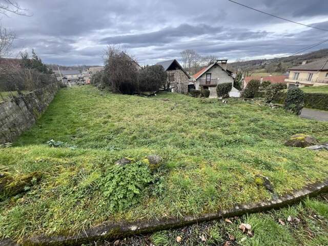 Terrain 436 m² à Lourdes — photo du bien