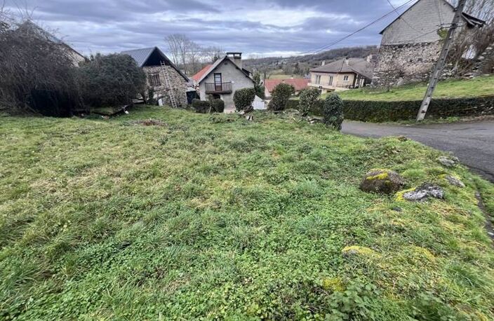 Vente terrain  436 m² Lourdes (65100) — photo 2