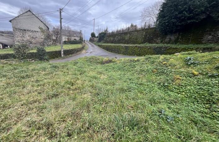Vente terrain  436 m² Lourdes (65100) — photo 3