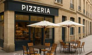 Commerce  90 m² à vendre à Montfort-sur-Meu (35160)