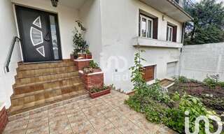 Maison 9 Pièces 220 m² à vendre à Drancy (93700)