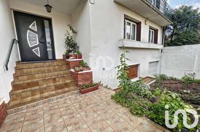 Maison 9 pièces 660000 €