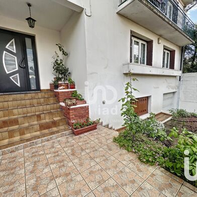 Maison 9 pièces 660000 €