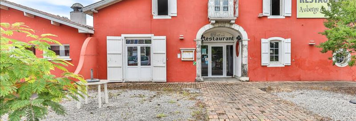 Maison 11 Pièces 515 m² à vendre à Labatut (40300)