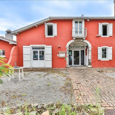 Maison 11 pièces 316500 €