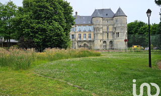 Maison 5 Pièces 195 m² à vendre à Montataire (60160)