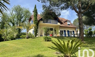 Maison 6 Pièces 170 m² à vendre à Bosdarros (64290)