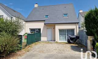 Maison 6 Pièces 116 m² à vendre à Thouaré-sur-Loire (44470)