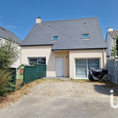 Maison 6 pièces 358000 €