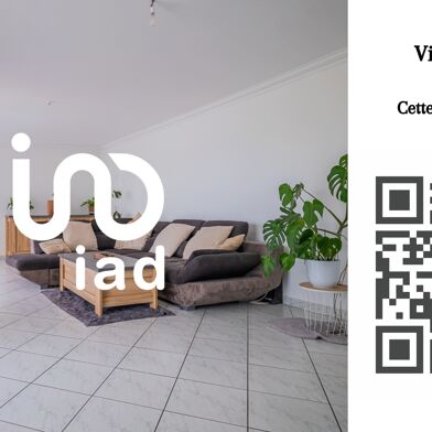 Maison 10 pièces 333000 €