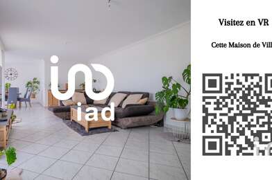 Maison 10 pièces 333000 €