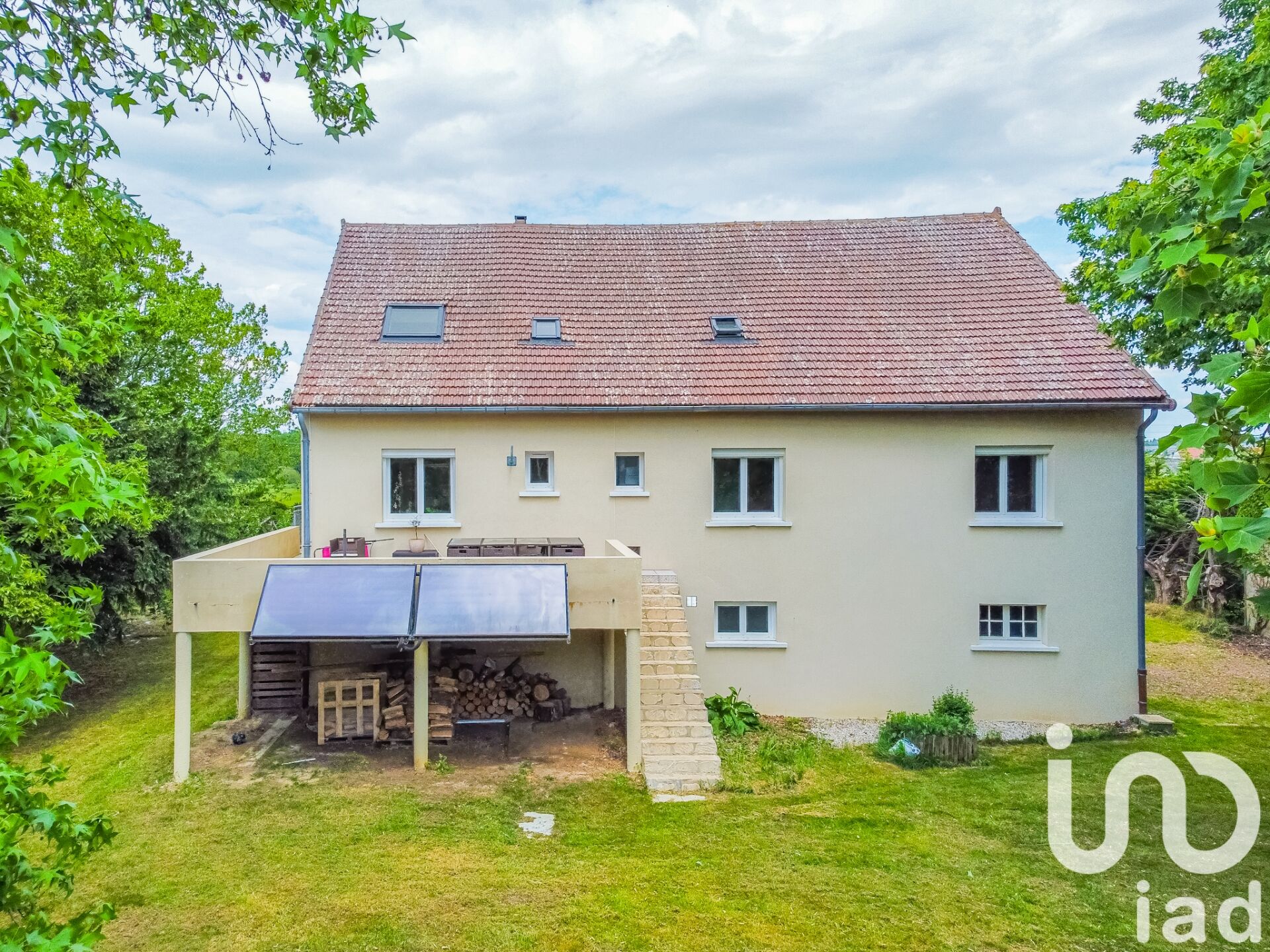 Vente Maison/villa 10 pièces - Photo 2