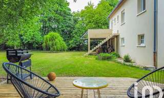 Maison 10 Pièces 204 m² à vendre à Ruaudin (72230)