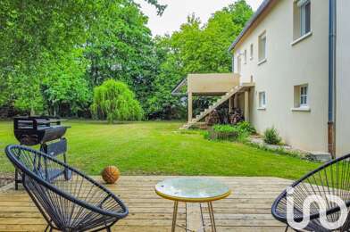 Maison 10 pièces 333000 €