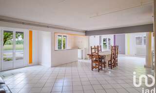 Maison 10 Pièces 314 m² à vendre à Ruaudin (72230)