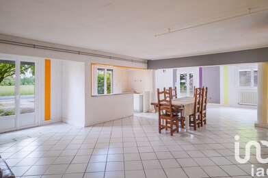 Maison 10 pièces 333000 €