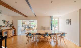 Maison 6 Pièces 213 m² à vendre à Paillet (33550)