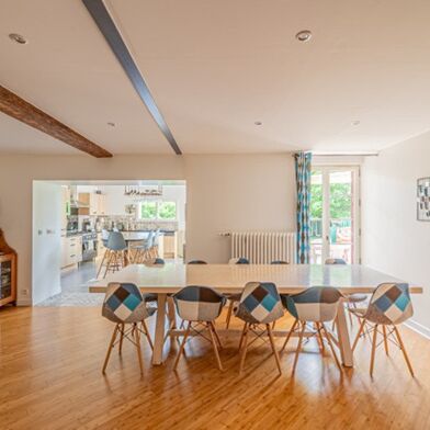 Maison 6 pièces 367250 €