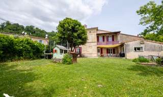 Maison 6 Pièces 213 m² à vendre à Paillet (33550)