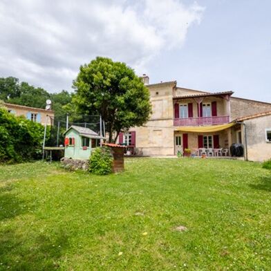 Maison 6 pièces 367250 €