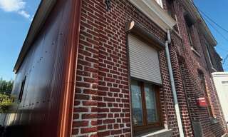 Maison 8 Pièces 123 m² à vendre à Maubeuge (59600)