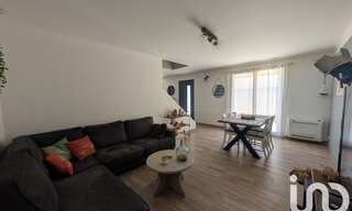 Maison 4 Pièces 110 m² à vendre à Thuir (66300)