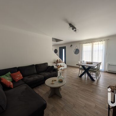 Maison 4 pièces 239000 €