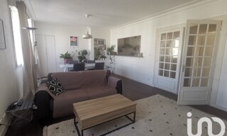 Appartement 3 Pièces 63 m² à louer à Rezé (44400)