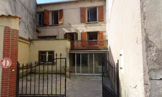 Maison 6 Pièces 113 m² à vendre à Monestiés (81640)