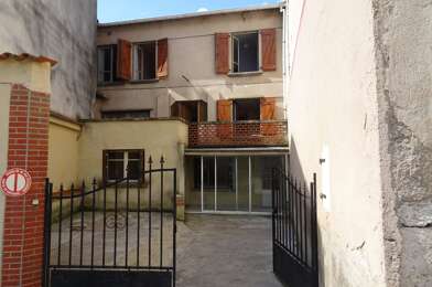 Maison 6 pièces 82500 €
