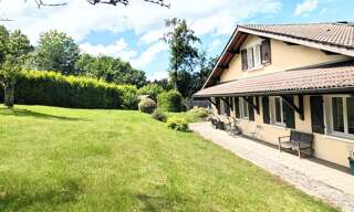 Maison 6 Pièces 217 m² à vendre à Bons-en-Chablais (74890)