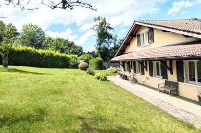 Maison 6 pièces 680000 €