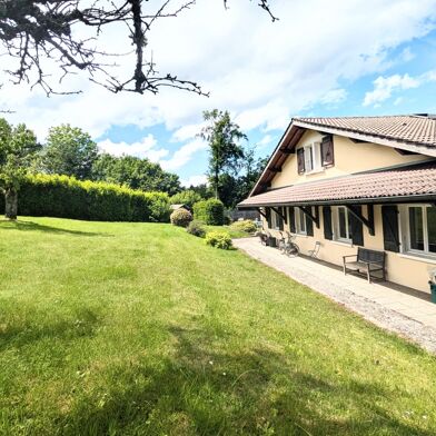 Maison 6 pièces 680000 €