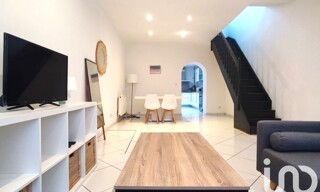 Maison 5 Pièces 110 m² à vendre à Roubaix (59100)