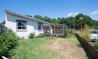 Maison 4 Pièces 82 m² à vendre à Parentis-en-Born (40160)