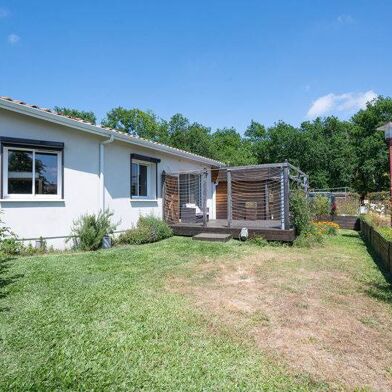 Maison 4 pièces 285678 €