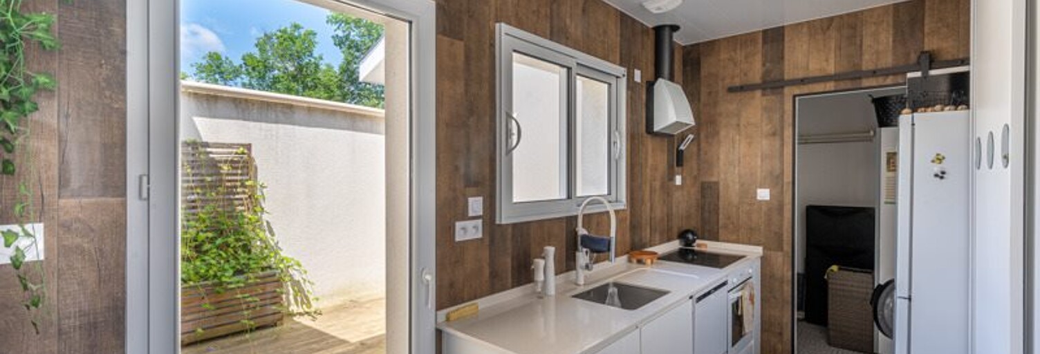 Maison 4 Pièces 82 m² à vendre à Parentis-en-Born (40160)