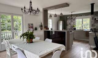 Maison 6 Pièces 180 m² à vendre à Geneston (44140)