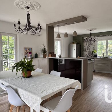 Maison 6 pièces 375000 €