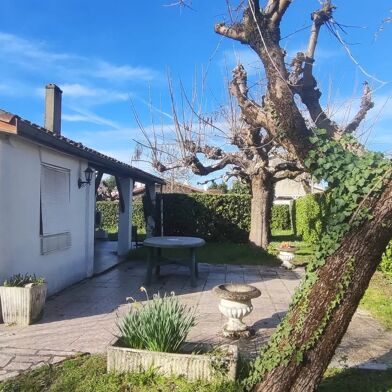 Maison 4 pièces 313000 €