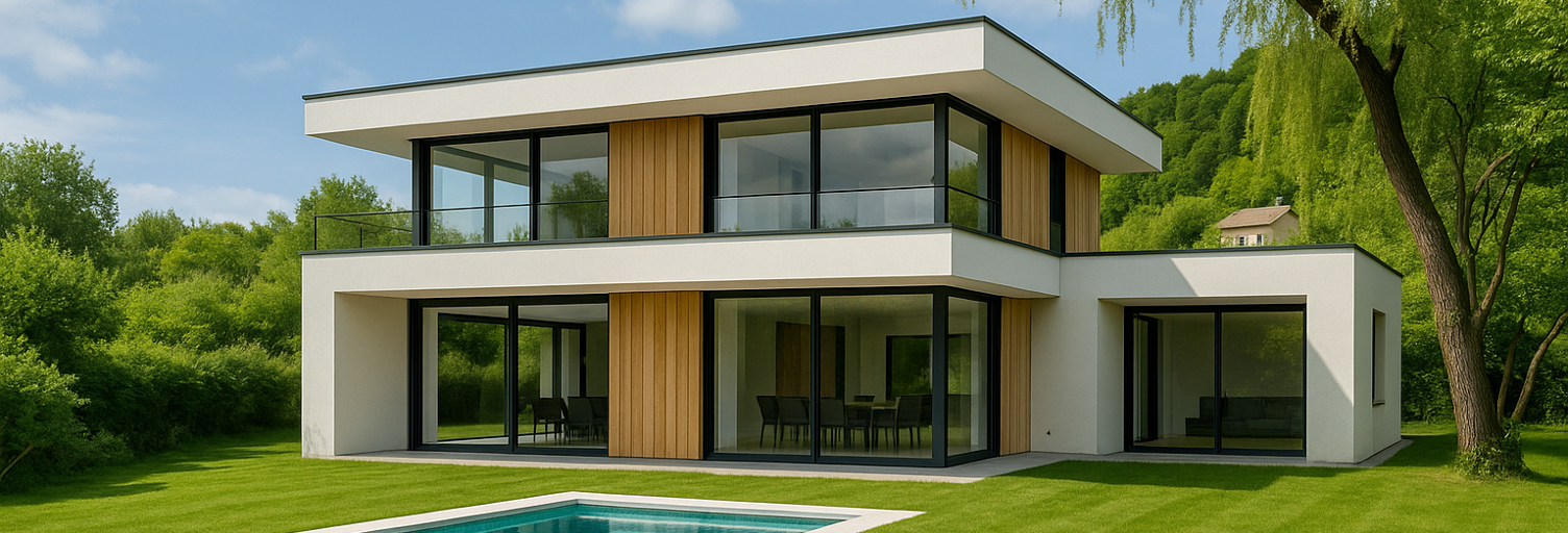 Terrain  1080 m² à vendre à Monnetier-Mornex (74560)