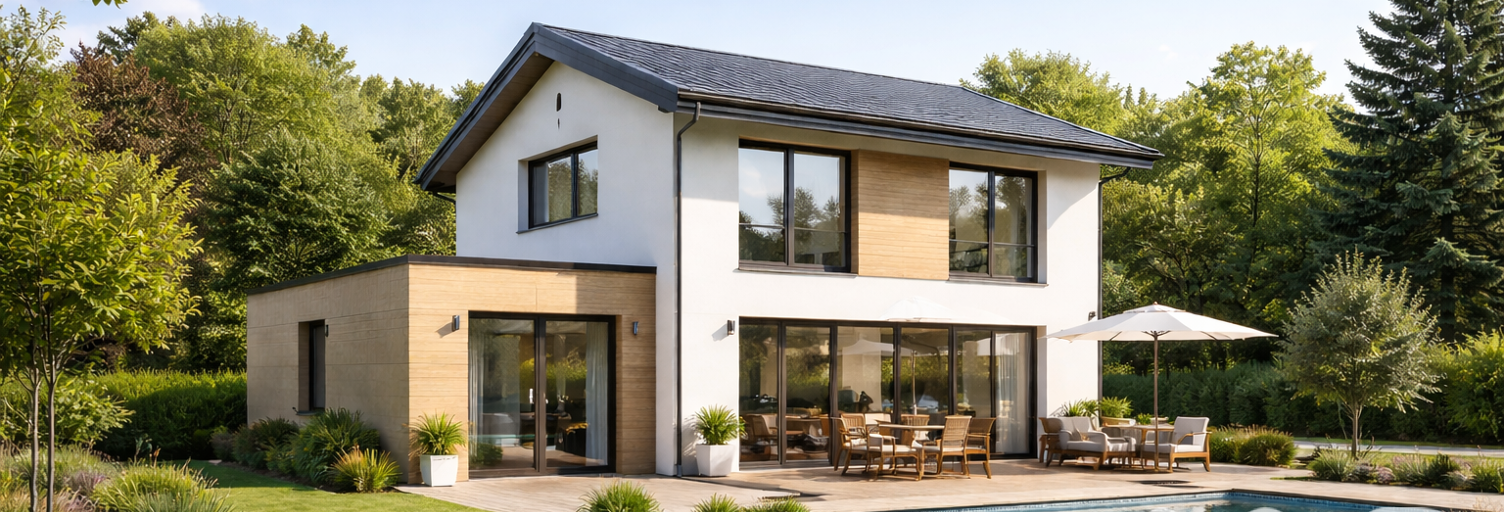 Terrain  1080 m² à vendre à Monnetier-Mornex (74560)