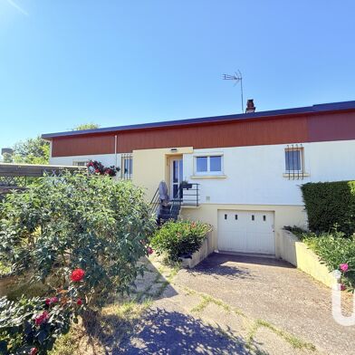 Maison 4 pièces 79000 €