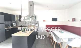 Maison 5 Pièces 130 m² à vendre à Montreuil-sur-Ille (35440)