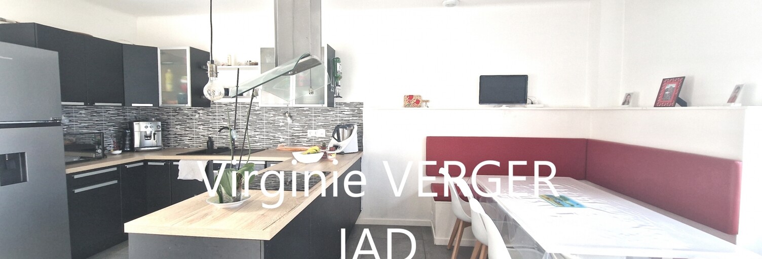 Maison 5 Pièces 130 m² à vendre à Montreuil-sur-Ille (35440)