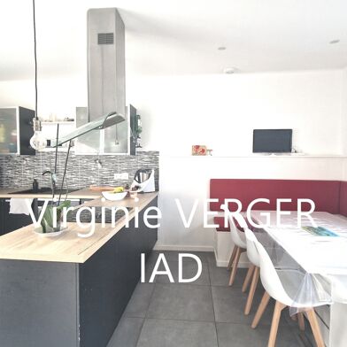 Maison 5 pièces 253900 €